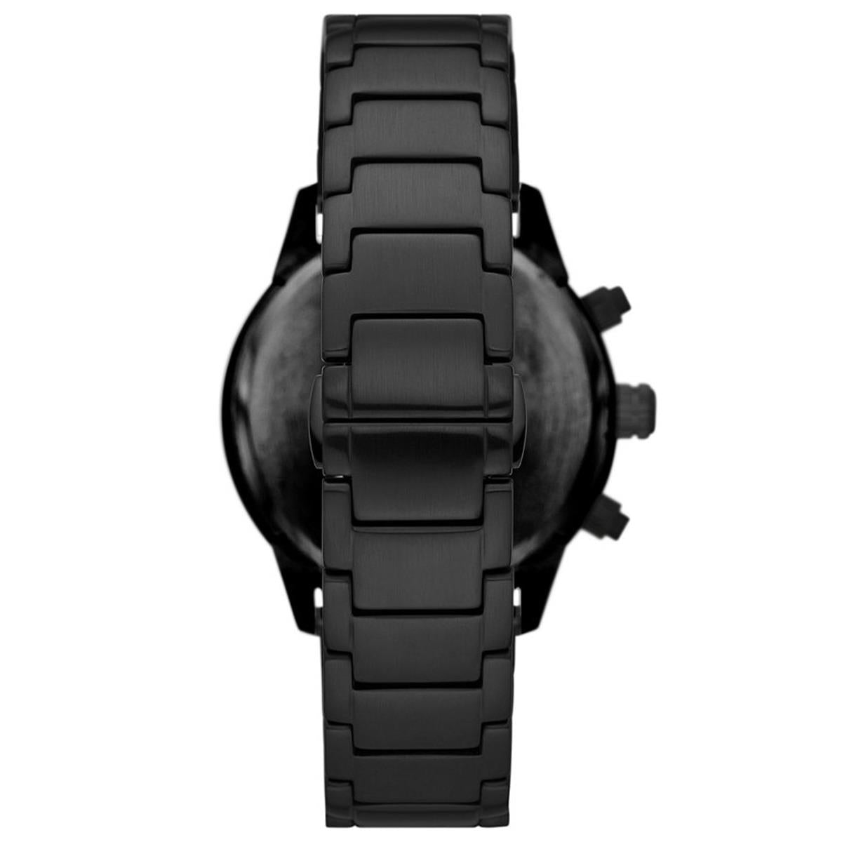 Emporio Armani AR11472 Mario Chronograph Men's Watch Emporio Armani AR11472 Mario Chronograph Men's Watch